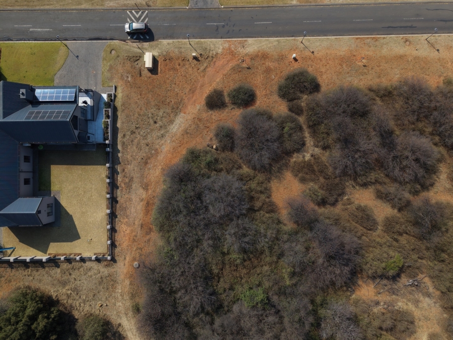 Commercial Property for Sale in Heron Banks Golf Estate Free State